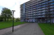 Woning Hogevecht 249 Amsterdam