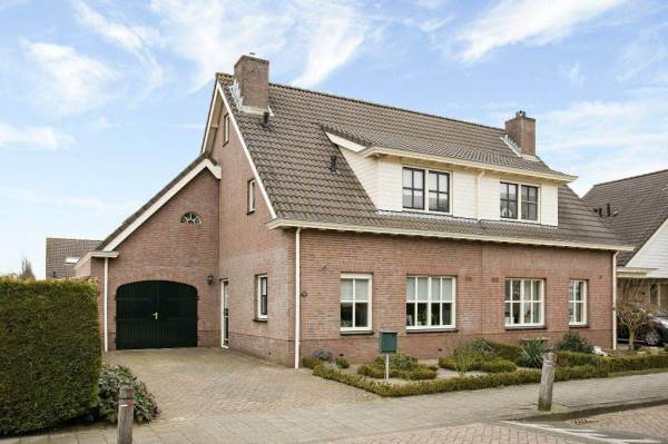 Woning Keppelenkamp 16 Gameren