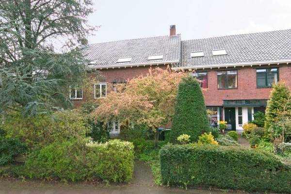 Woning Karthuizerstraat 22 Arnhem