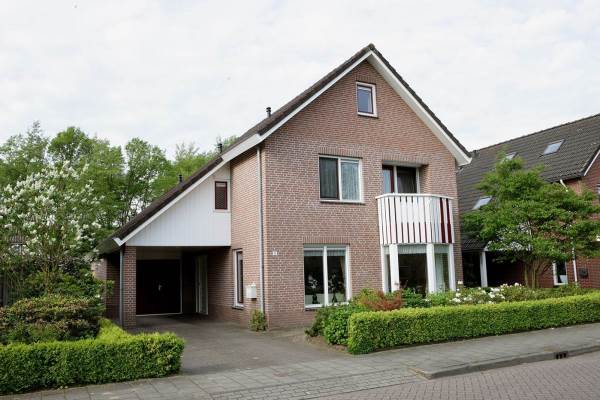 Woning Sniedersweide 18 Aalten