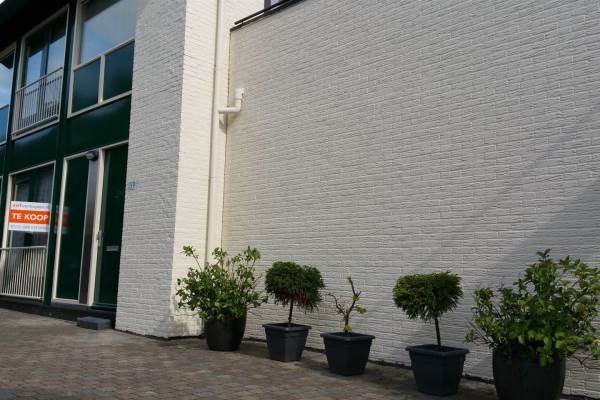 Woning Zuideinde 159A Oostzaan