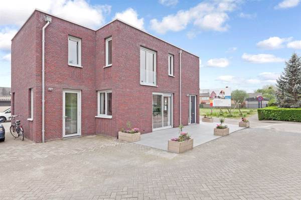 Woning Den Hamstraat 13A Vleuten