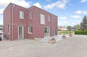 Woning Den Hamstraat 13A Vleuten