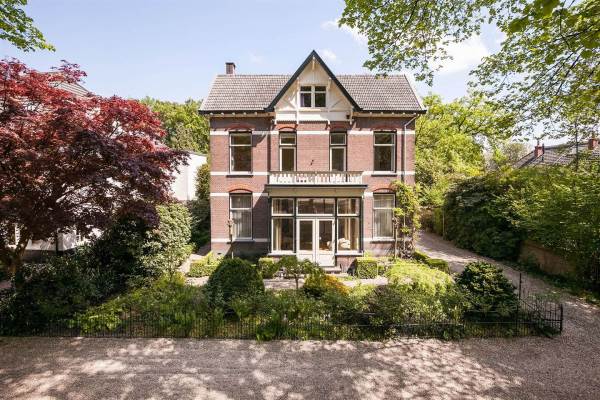 Woning Loolaan 28 Apeldoorn