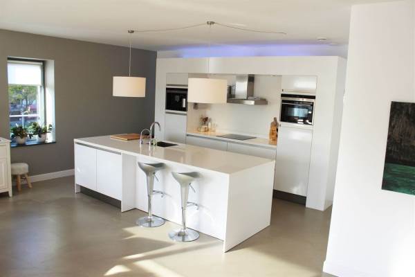 Woning Westerschans 10 Leiderdorp
