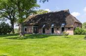Woning Vogelpoel 3 Wachtum
