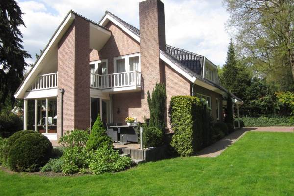 Woning Sophiaweg 412 Nijmegen