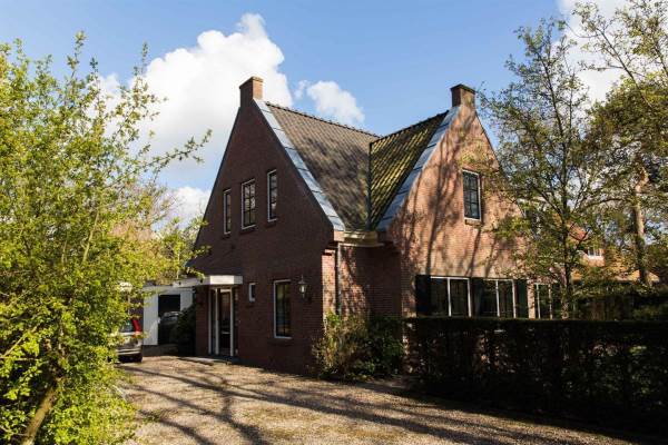 Woning Rondelaan 14 Bergen (nh)