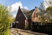 Woning Rondelaan 14 Bergen (nh)