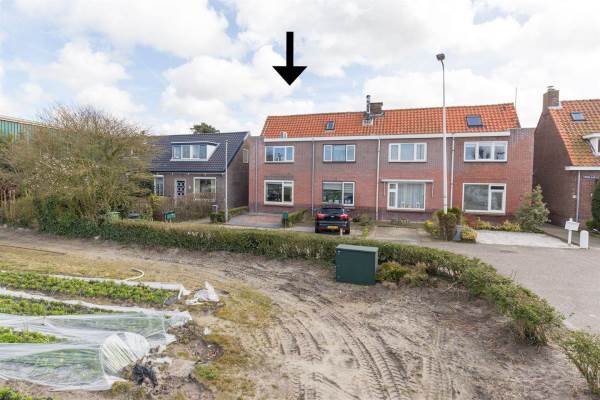 Woning Torenlaan 34 Voorhout
