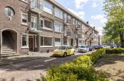 Woning Bickerstraat 4C Rotterdam