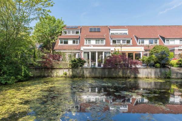 Woning Kringdans 37 Capelle aan den IJssel
