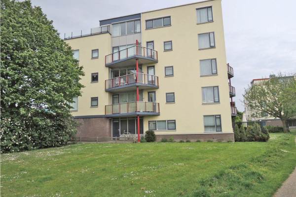 Woning Dreeslaan 121 Naaldwijk