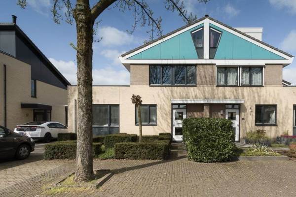 Woning Mariëndaal 55 Enschede