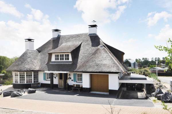 Woning Santhorsthof 2 Monster