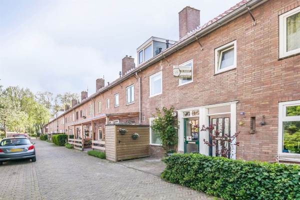 Woning Korenbloemstraat 15 Alkmaar