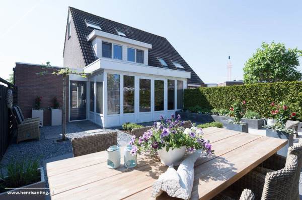 Woning Paasweide 46 Steenwijk