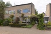 Woning Pompe van Meerdervoortsingel 17 Hendrik-Ido-Ambacht
