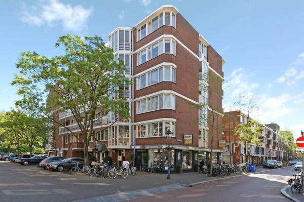 Woning Frederikstraat 627 Den Haag