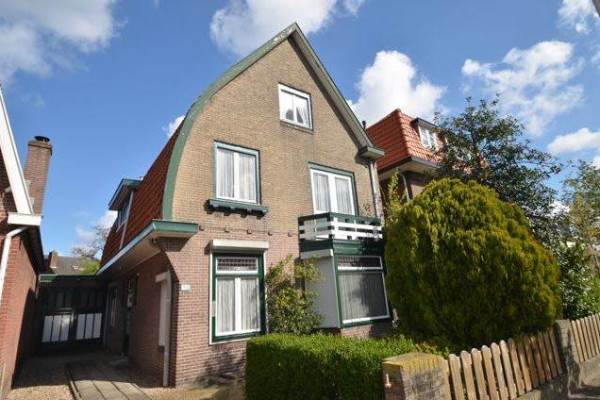 Woning Voorstadslaan 220 Nijmegen