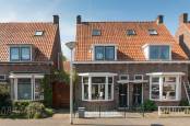 Woning Admiraal de Ruyterstraat 15 Sliedrecht