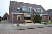 Woning It Foarfjild 13 Tjerkgaast