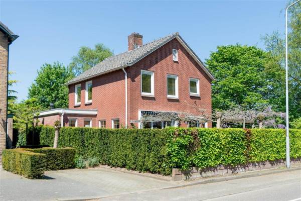 Woning Hoofdstraat 73 Gaanderen