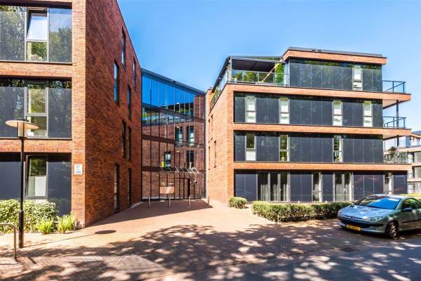 Woning Kappeyne van de Coppellolaan 131 Amersfoort