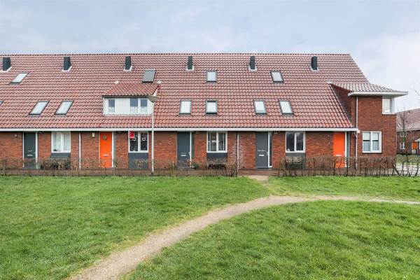 Woning Madelief 9 Pijnacker