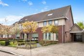 Woning Den Ekker 14 Sint-Oedenrode