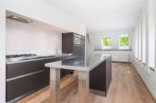 Woning Van Egmondstraat 10C Haarlem