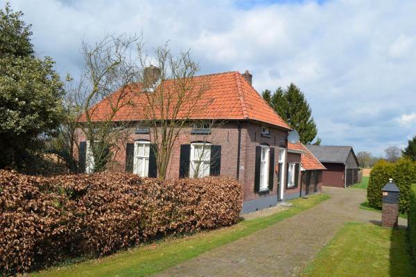 Woning Lindeseweg 27 Vorden