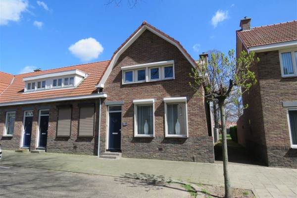 Woning Resedastraat 35 Sittard
