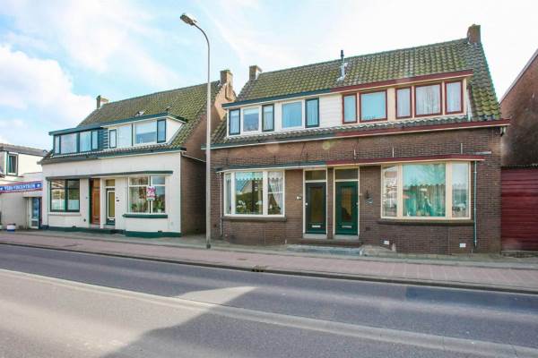 Woning Zijde 364 Boskoop