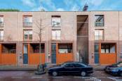 Woning Lampenistenstraat 58 Amsterdam