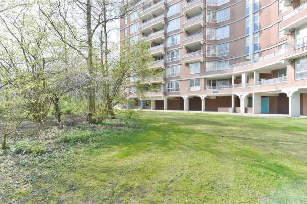 Woning Leksmondhof 212 Amsterdam