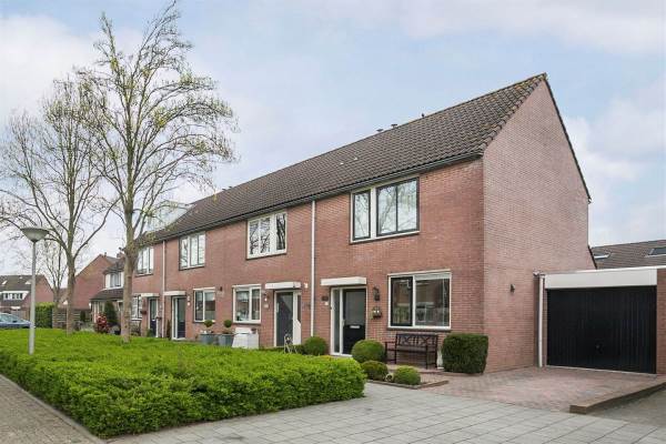 Woning Watersnip 61 IJsselmuiden