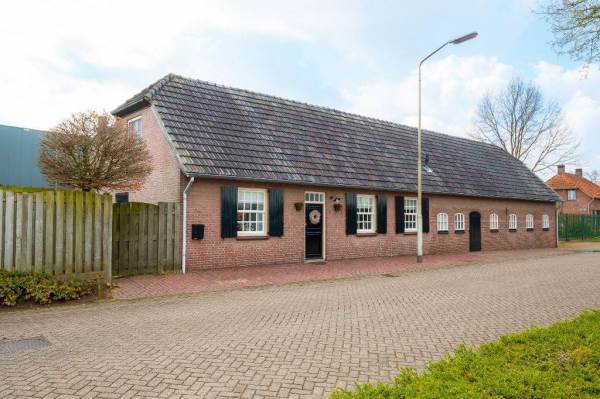 Woning de Stad 3 Oirschot
