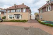 Woning Taxhof 8 Wijk en Aalburg