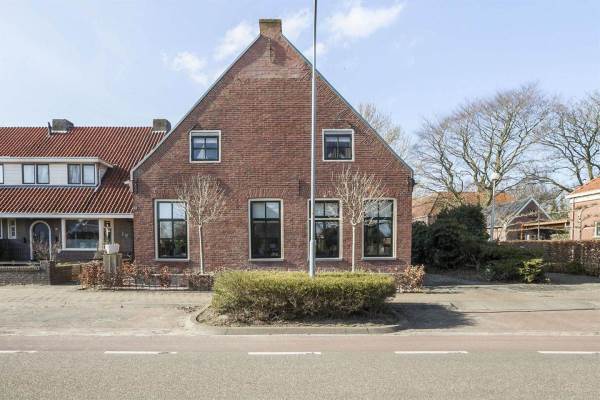 Woning Jan Oldenburgerstraat E 19 Nieuwe Pekela