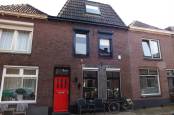 Woning Klaas Benninkstraat 55 Genemuiden