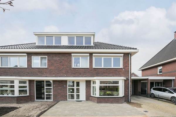 Woning Karthuizerlaan 66 IJsselmuiden