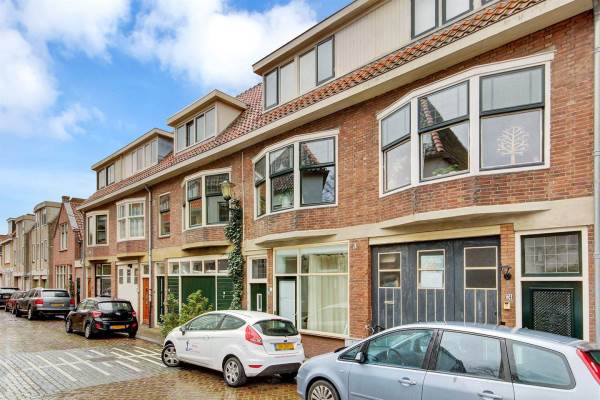 Woning Heiligland 28 Alkmaar