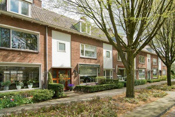 Woning Stationssingel 20 Veenendaal