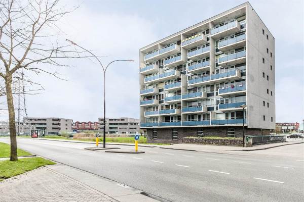 Woning Libelle 11 Amersfoort
