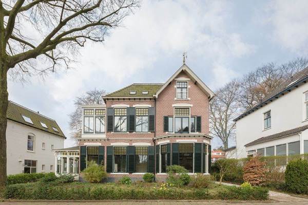 Woning Schonenbergsingel 3 Velp Gld