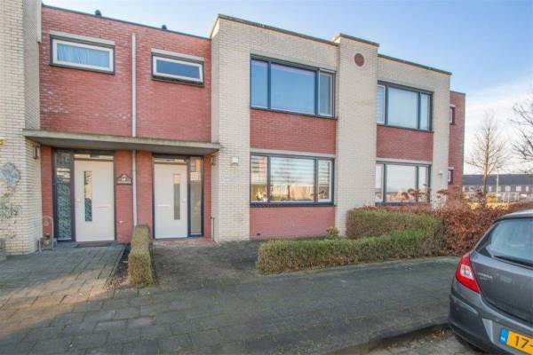 Woning Amaryllishof 41 Nieuwendijk