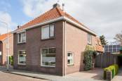 Woning Burgemeester Hoogklimmerstraat 18 Denekamp