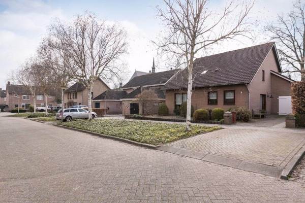Woning Heemraadstraat 4 Waspik