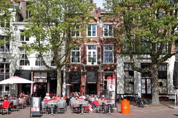 Woning Brink 15B Deventer